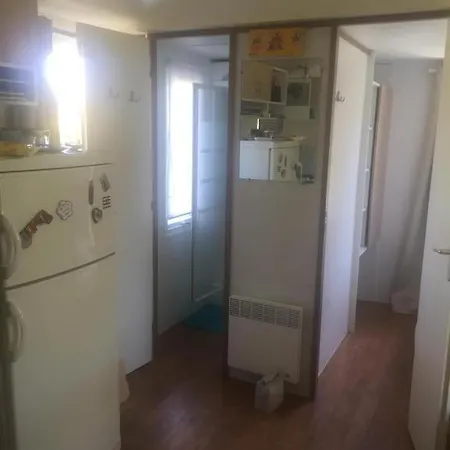 Holiday park Mobil Climatise, Bord De