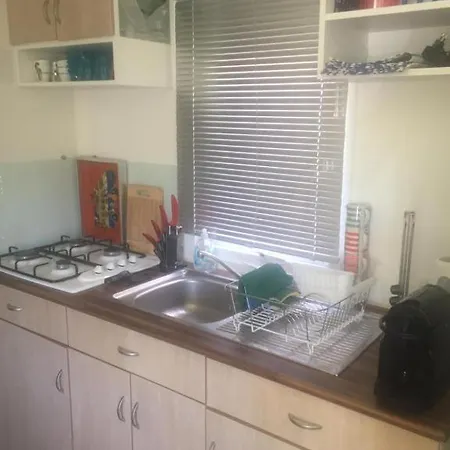 Aldeamento Turístico Mobil Climatise, Bord De