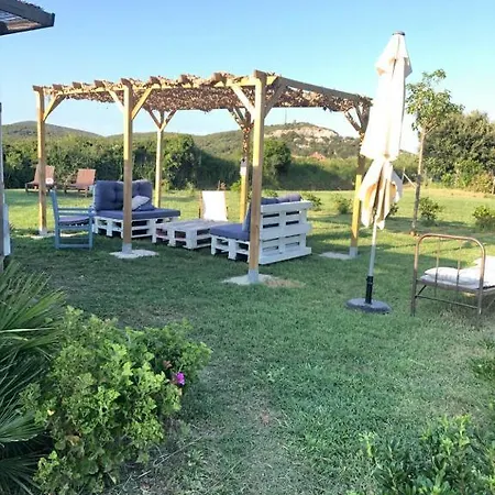 Holiday park Mobil Climatise, Bord De *