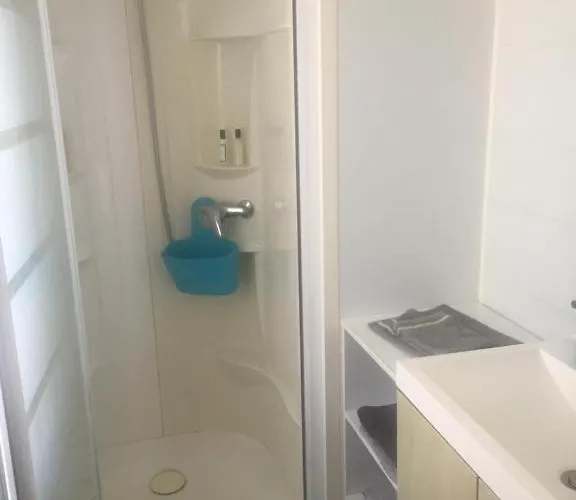 Vakantiepark Mobil Climatise, Bord De