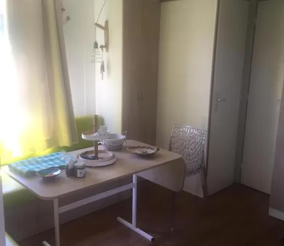 Vakantiepark Mobil Climatise, Bord De