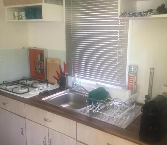 Vakantiepark Mobil Climatise, Bord De